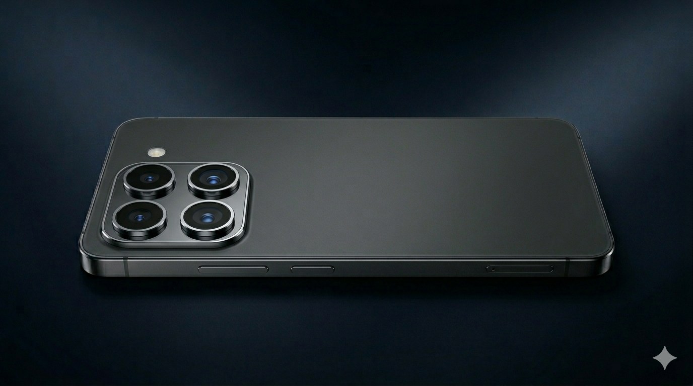 Xiaomi 17T Pro の背面カメラと本体デザイン