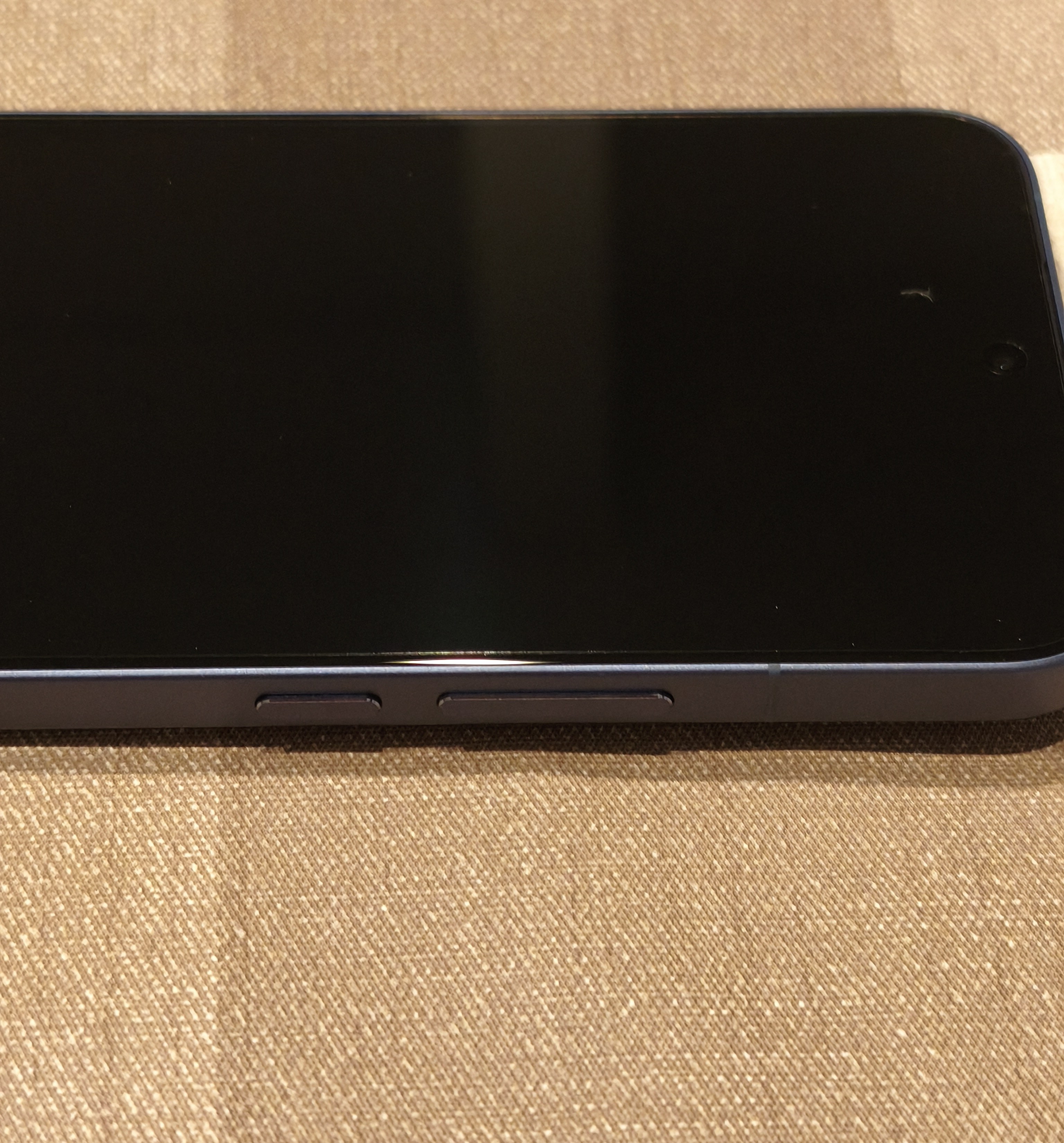 Xiaomi 17T Pro 側面 音量ボタン 電源ボタン